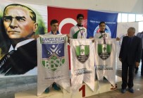 SU SPORLARI - Paletli Yüzme Branşında Türkiye Şampiyonu Yine Şehitkamil