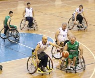 Pamukkale Belediyespor'da İstanbul 1453 Hazırlıkları