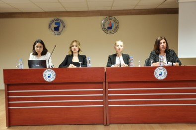PAÜ'de 'Çocuk İhmali Ve İstismarı' Konulu Panel Düzenlendi