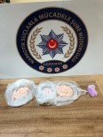 Polis, 700 Adet Uyuşturucu Hap Ele Geçirdi
