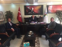 Reşadiye'den Askıda Ekmek Projesi'ne Destek