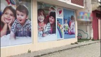 Samsun'da Kreşteki Çocuklara Şiddet İddiası