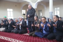 Silopi'de Afrin Şehitleri İçin Mevlit Okutuldu