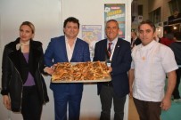 KUTLAY - Söke Ticaret Odası Söke'nin Ürünlerini Markalaştıracak