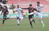 METİN YÜKSEL - Spor Toto 1. Lig Açıklaması Boluspor Açıklaması 1 - B.B. Erzurumspor Açıklaması 1