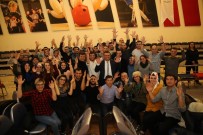 Taşçı'dan İşitme Engellilere Müjde