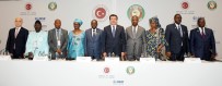 BURKINA FASO - Türkiye-Ecowas Ticaret Ve Yatırım İşbirliği Anlaşması İmzalandı