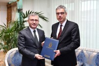 Üsküdar'a Yeni Sağlık Merkezleri Geliyor