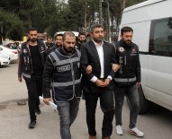 SIKIYÖNETİM - Üst Düzey Subayların İmamı İstanbul'da Askerlik Yaparken Yakalandı