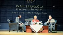 'Vefatının 100. Yılında Ulu Hakan 2. Abdülhamid Han'