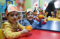 Vitamin Dolu Örnek Proje