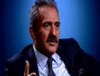 YAVUZ BİNGÖL - Yavuz Bingöl'e 