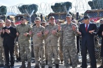 POLİS ÖZEL HAREKAT - 2. Ordu Komutanı Orgeneral Metin Temel Açıklaması