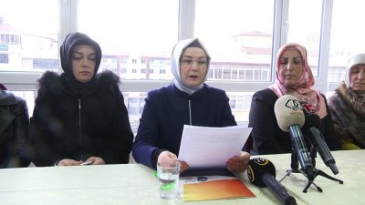 28 Şubat Mağdurları 'İstihdam' Desteği Bekliyor