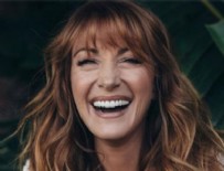 67'sinde Playboy güzeli oldu!