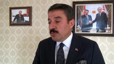 'Afrin'deki Operasyon, Kürtlerin Selameti İçin Yapılıyor'