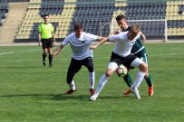 U21 - Akhisarspor'un Gençleri Konya'yı 5-4'Le Geçti