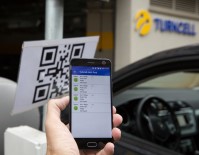 AKILLI OTOPARK - Akıllı Otopark Dönemi Başladı