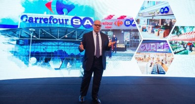 Carrefoursa, 2018 Yılında 170 Milyon TL Yatırım Hedefliyor