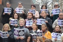 ÇOCUK İSTİSMARI - CHP'li Kadınlardan Çocuk İstismarına Karşı Ortak Ses