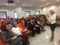 KADINLAR GÜNÜ - Dernekler Üçüncü Kez Buluştu