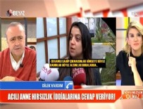 SÖYLEMEZSEM OLMAZ - Dilek Yardım hakkındaki iddialara cevap verdi
