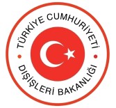 Dışişleri Bakanlığı'den İsrail'e Tepki