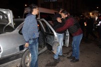 Diyarbakır'da 700 Polisle Uygulama