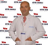 FIBEROPTIK - Diz, Omuz Ve Kalça Artroskopisi İle Başarılı Tedavi