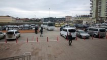 ELEKTRONİK SİGARA - Edirne'deki Kaçakçılık Operasyonu