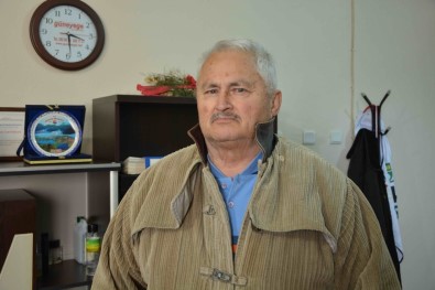 Emekli Öğretmenden Afrin'deki Mehmetçik İçin Duygu Dolu Sözler