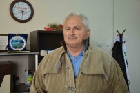 SİZİNKİLER - Emekli Öğretmenden Afrin'deki Mehmetçik İçin Duygu Dolu Sözler