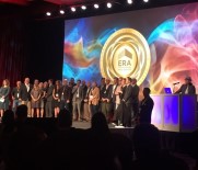 BÜYÜME RAKAMLARI - ERA Türkiye'ye ABD'de 2 Ödül