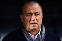 Fatih Terim'den Bursaspor Maçında 1 Değişiklik