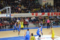 Fenerbahçe Kupaya Erken Veda Etti