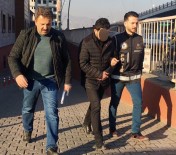 FETÖ'ye Finans Desteği Sağlayan Esnafa Operasyon Açıklaması 8 Gözaltı
