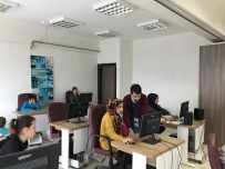 MOBİL UYGULAMA - Gençlere 'Kod Adı 2023' Eğitimi