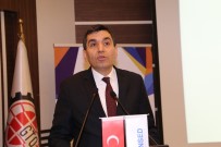 GAZIANTEP TICARET ODASı - GTO'da KOBİ'lere Ve Girişimcilere Destekler Ve Finans Olanakları Anlatılacak