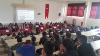 TÜRK DİLİ VE EDEBİYATI - Hisarcık'ta Bilgi Yarışması
