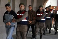 KOMANDO OKULU - Isparta'da 700 Harbiyeliyi Darbeye Destek İçin Ankara'ya Götürmeye Çalışan 12 Sanığa Müebbet