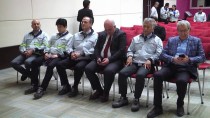 İRFAN BAKıR - Meclis Komisyonu Üyelerinden Toyota Fabrikasına Ziyaret