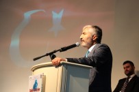 Milletvekili Filiz Açıklaması 'Biz Afrin'de Amerika'yla Da Savaşıyoruz'