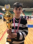 Okul Sporları Satranç Turnuvası Final Müsabakaları Sona Erdi