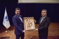 SAÜ'de 'Sözleşmesel Riskler' Konuşuldu