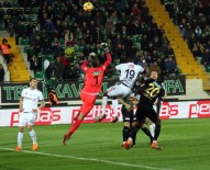 ALI PALABıYıK - Spor Toto Süper Lig Açıklaması T.M. Akhisarspor Açıklaması 3 - A.Konyaspor Açıklaması 0 (Maç Sonucu)