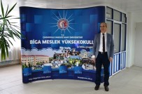 DOÇENT DOKTOR - Suat Uğur, Profesör Oldu