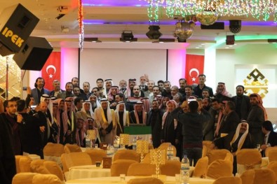 Suriyeli Aşiretler Açıklaması 'Türkiye'den Başka Hiç Bir Devlete Güvenmiyoruz'