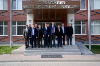 ŞEKER FABRİKASI - Susurluk Şeker Fabrikası'nda Kota Kaldırıldı