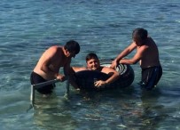 ÖRNEK PROJE - 'Tatile Engel Yok' Projesini Türkiye'de Örnek Model Seçildi