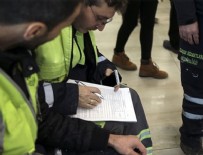 SANAYİ BÖLGELERİ - Torbadan 700 bin kişiye iş çıktı